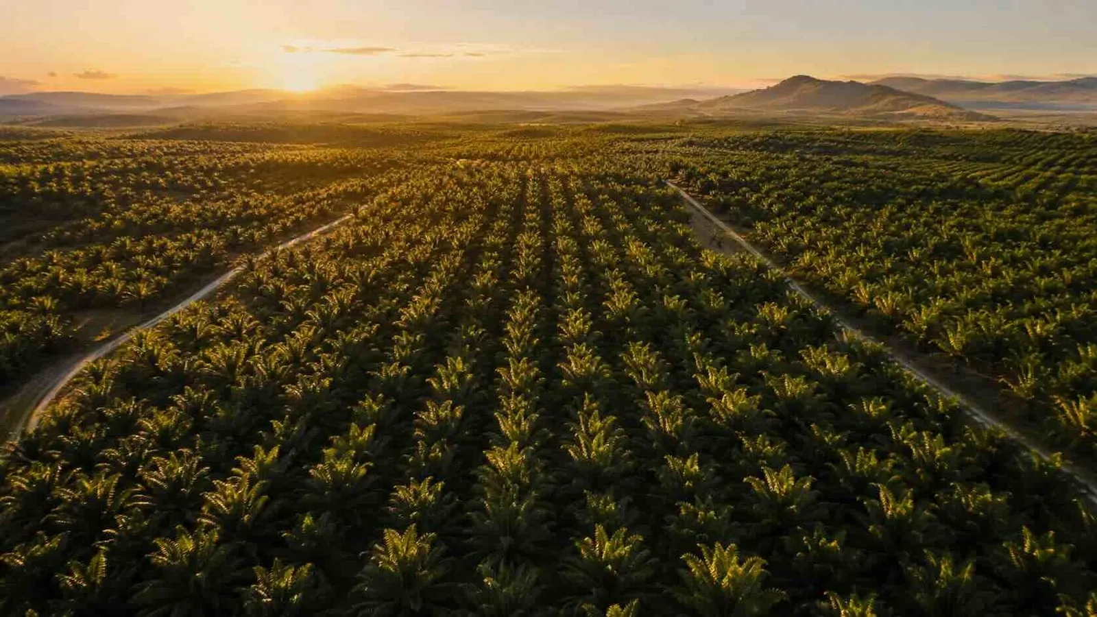 Aceite de Palma en Venezuela: beneficios nutricionales y potencial agroindustrial