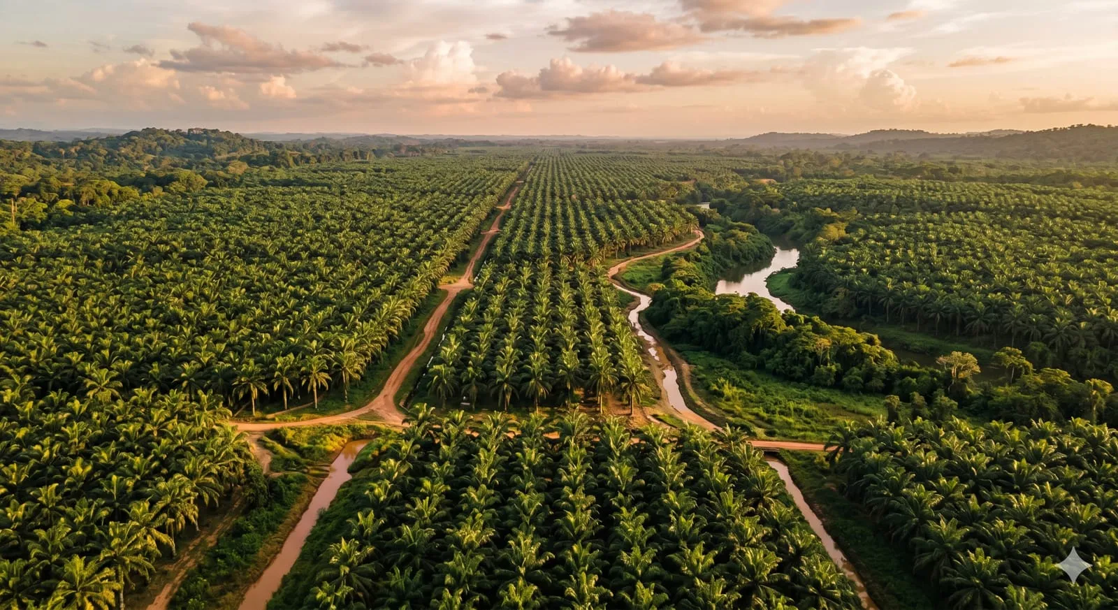 Aceite de Palma en Venezuela: beneficios nutricionales y potencial agroindustrial