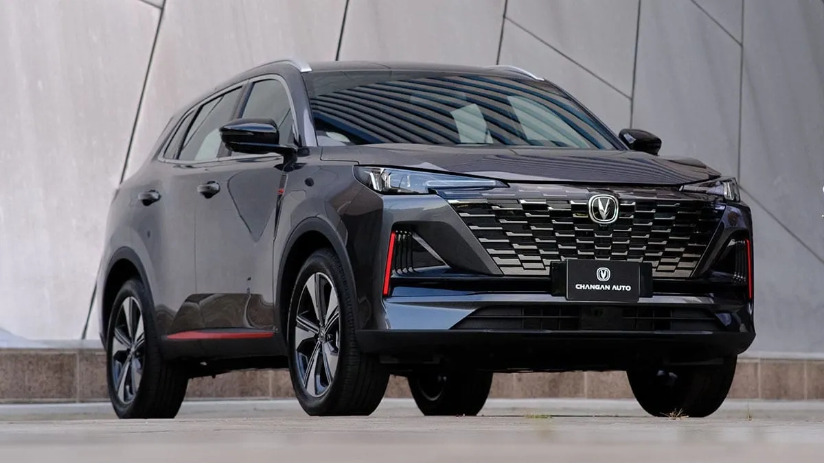 Changan cierra 2024 con cifras imponentes y una clara apuesta por el futuro