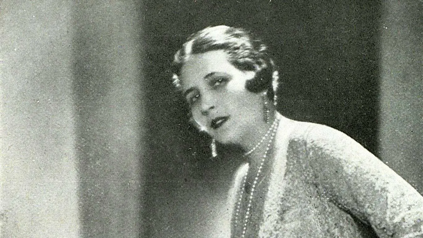 Teresa de la Parra