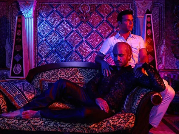 En febrero continúa la historia de «El asesinato de Gianni Versace: American Crime story»