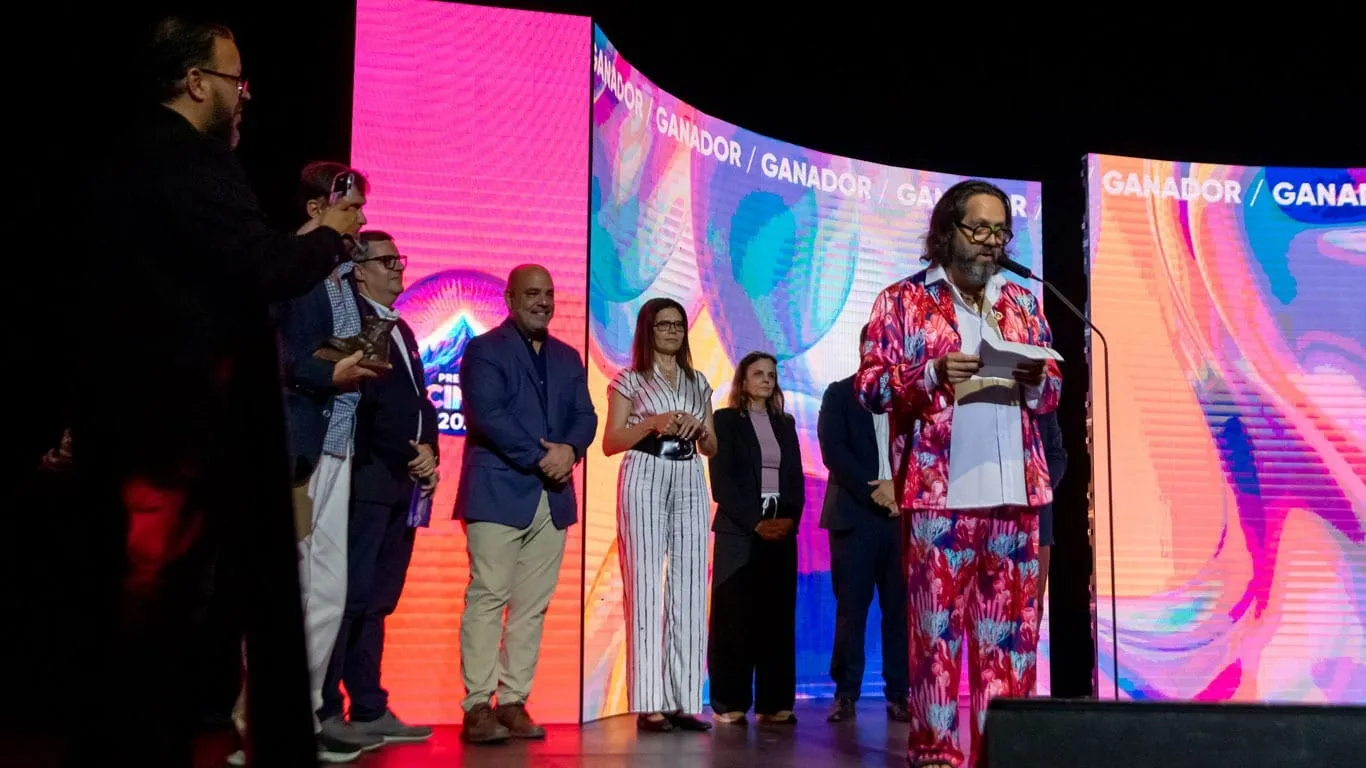 La industria publicitaria venezolana brilló en los Premios CIMA 2025