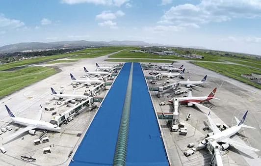 Copa Airlines es reconocida como la Aerolínea más puntual de América Latina