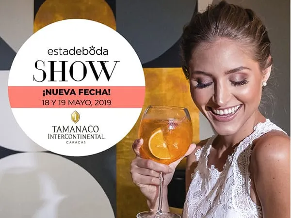 Regresa Estadeboda Show a Caracas
