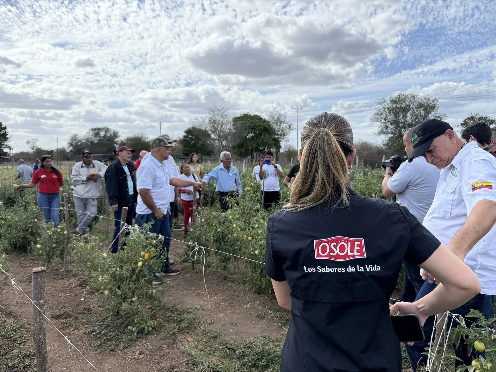 Siembra Esperanza cierra su III edición con herramientas para el foco de la postcosecha