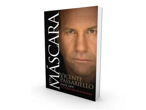 Vicente Passariello propone una guía objetiva a la realización personal