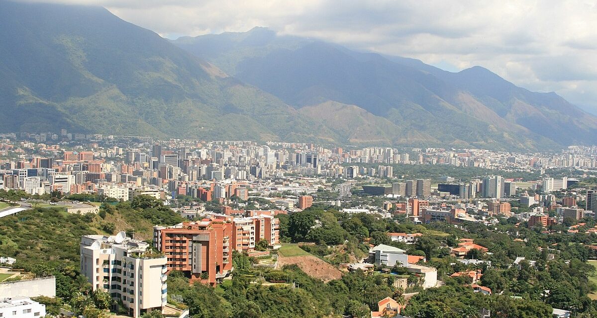 Quarto: La Super App de Alquiler Inmobiliario en Venezuela