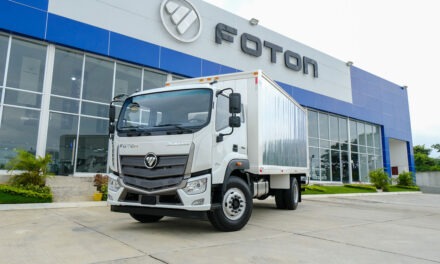 Foton Venezuela apuesta por el crecimiento: 50% más en ventas y expansión nacional