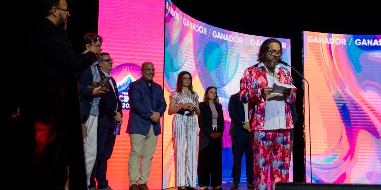 La industria publicitaria venezolana brilló en los Premios CIMA 2025