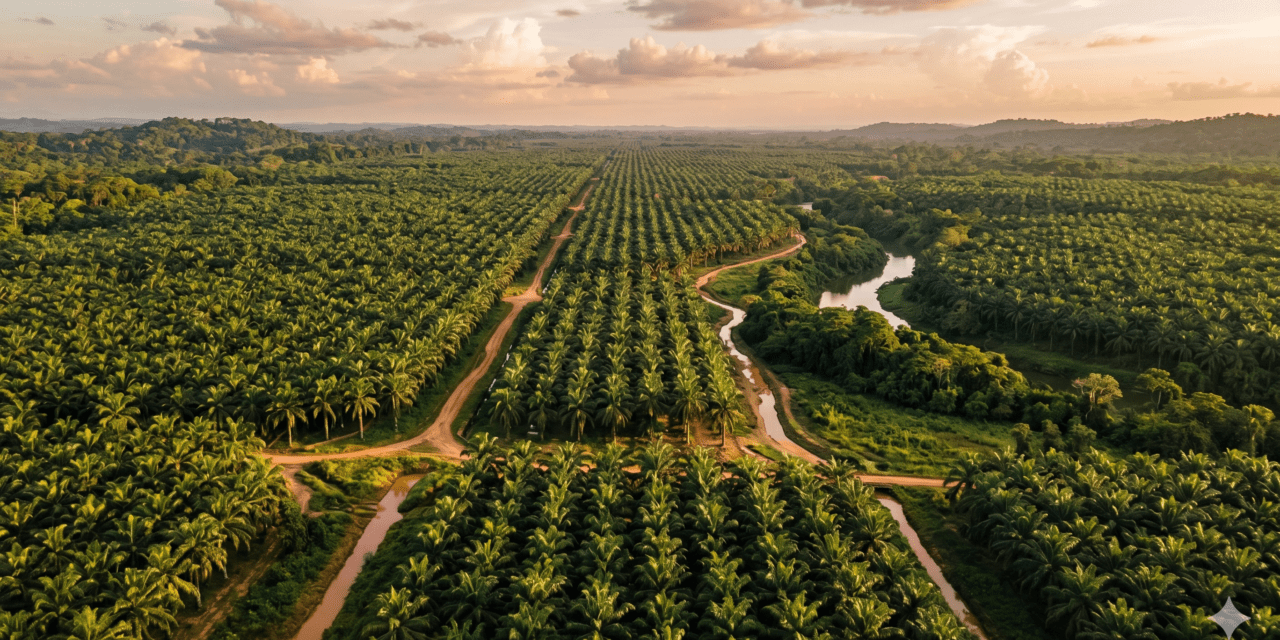 Aceite de Palma en Venezuela: beneficios nutricionales y potencial agroindustrial