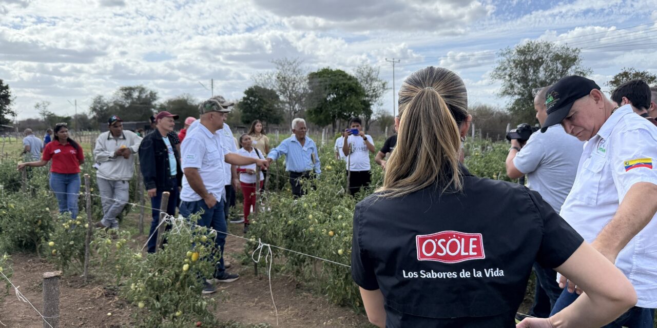 Siembra Esperanza cierra su III edición con herramientas para el foco de la postcosecha