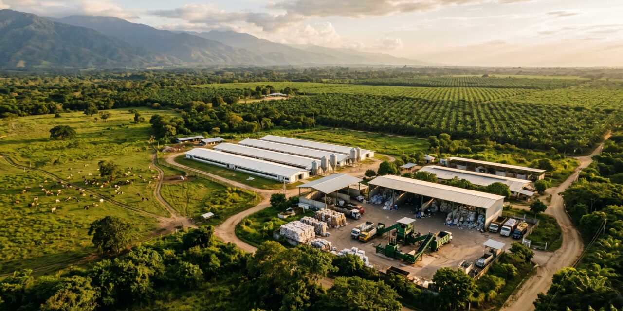 Grupo Dahmo: el conglomerado venezolano que construyó 6 industrias en 2 décadas