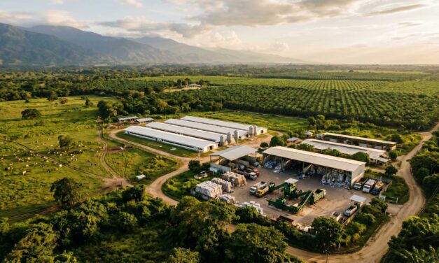 Grupo Dahmo: el conglomerado venezolano que construyó 6 industrias en 2 décadas