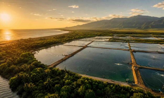 Producción de camarón en Venezuela se duplica en cuatro años